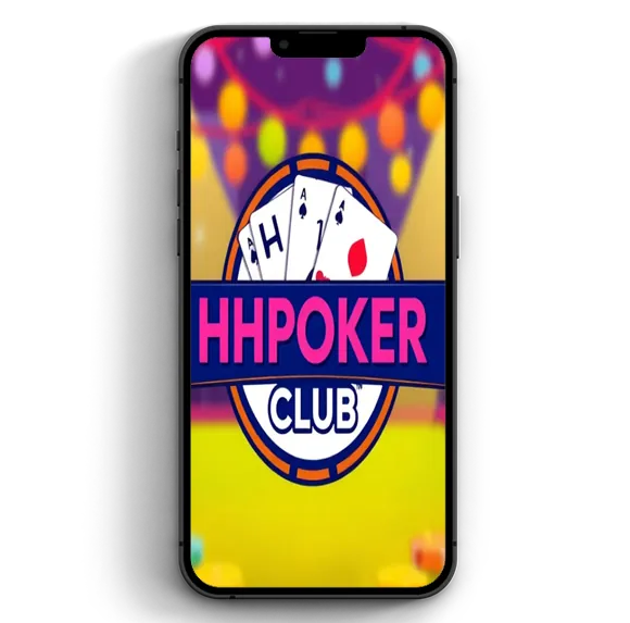 德州hhpoker官网下载 官方App展示
